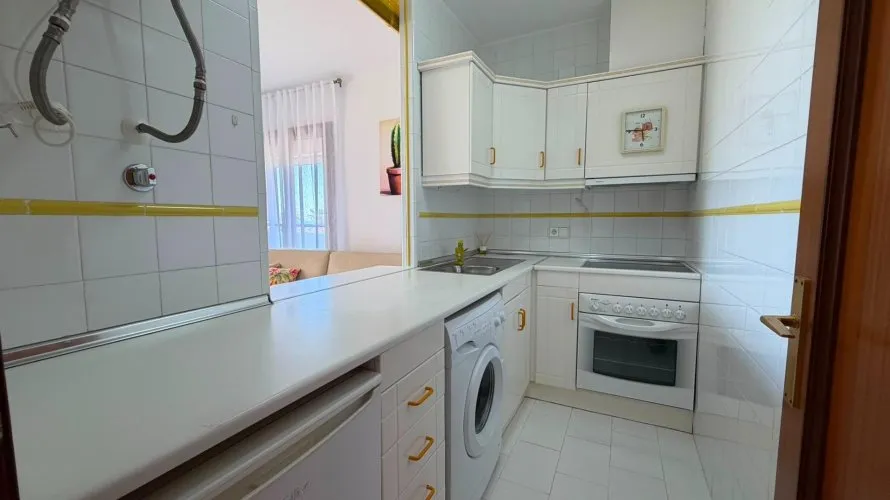 Квартира с 1 спальней в Торребланка, Испания №2238 № 16