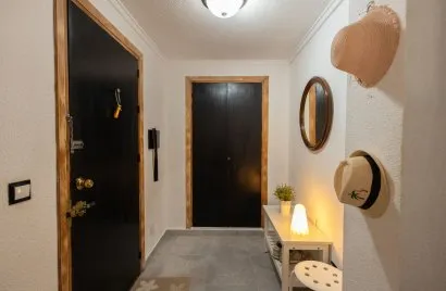 Квартира 89м² в Торревьеха, Испания №2231