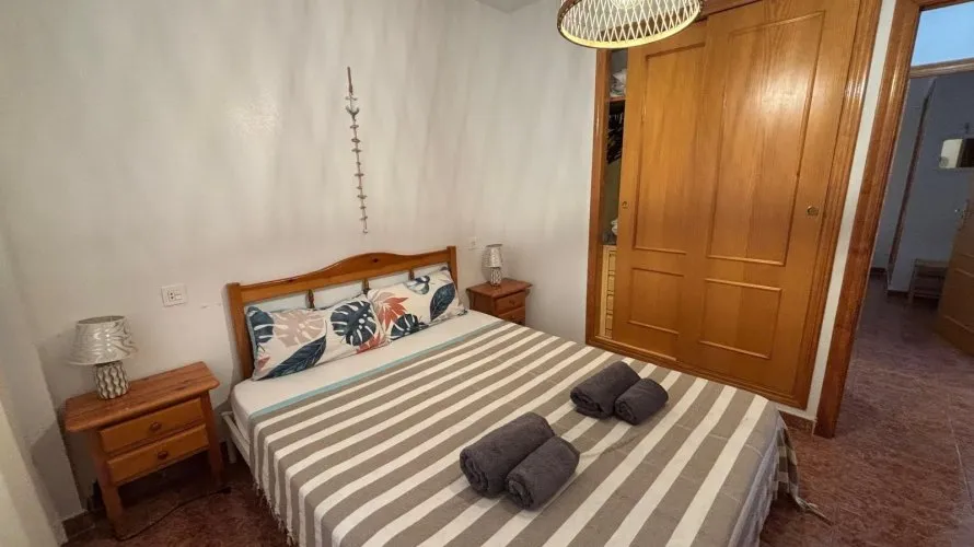 Квартира 78м² в Торревьеха, Испания №2136 № 14