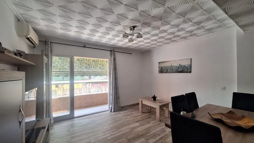 Квартира с 2 спальнями в Аликанте, Испания №2232 № 25
