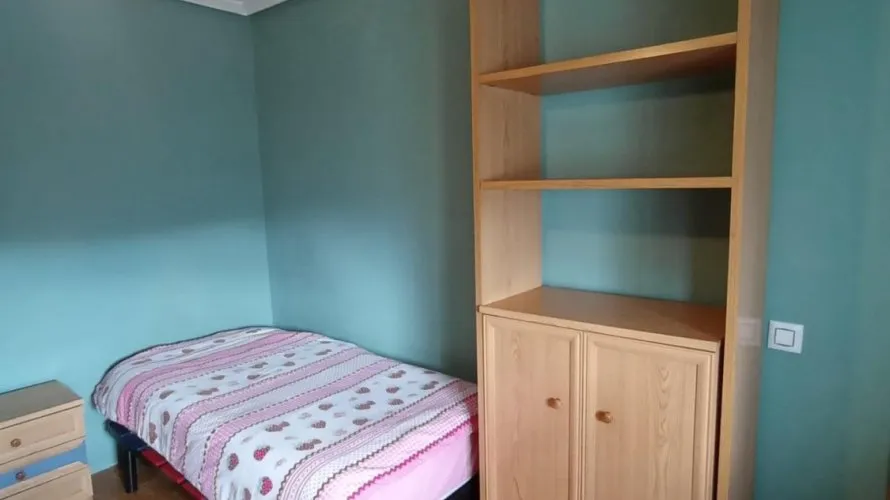 Квартира с 2 спальнями в Сиеро, Испания №2046 № 2