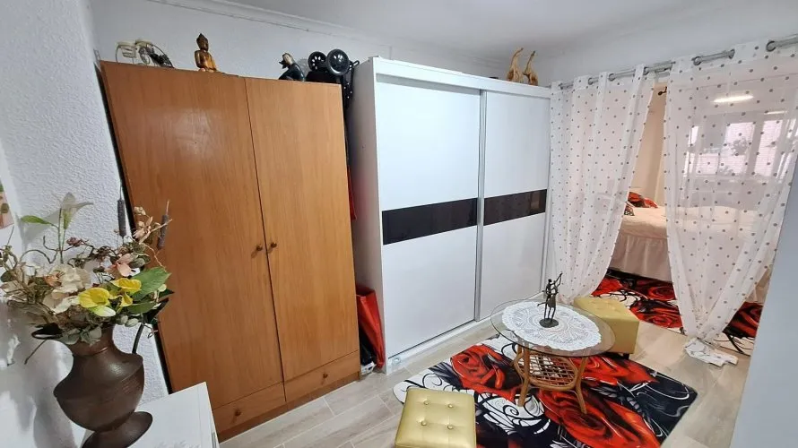 Квартира с 1 спальней в Торревьеха, Испания №2117 № 23