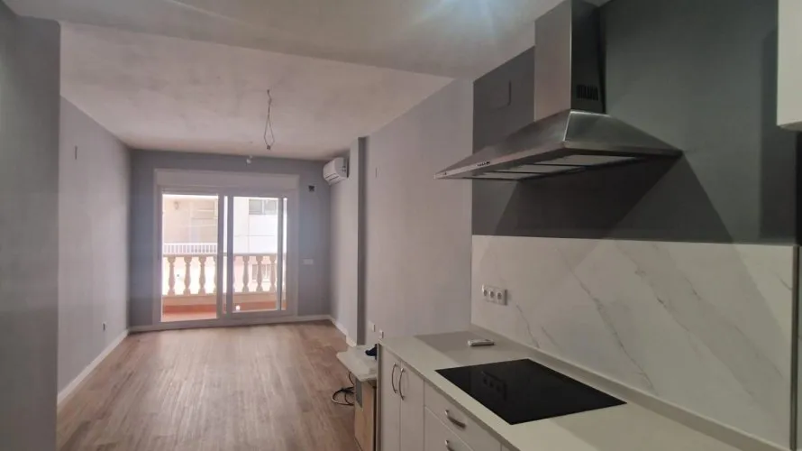 Квартира 82м² в Ла Мата, Испания №2039 № 4
