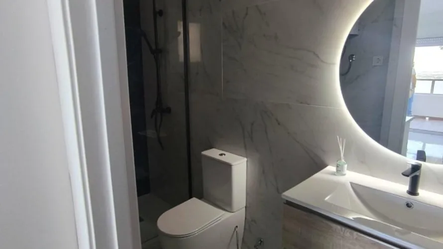 Квартира 30м² в Сьюдад Кесада, Испания №2097 № 2