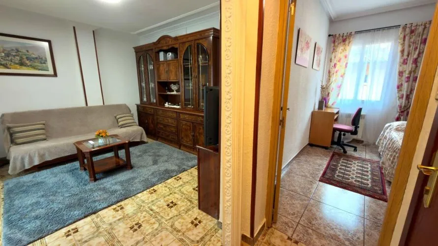 Квартира с 1 спальней в Мьерес, Испания №2214 № 3