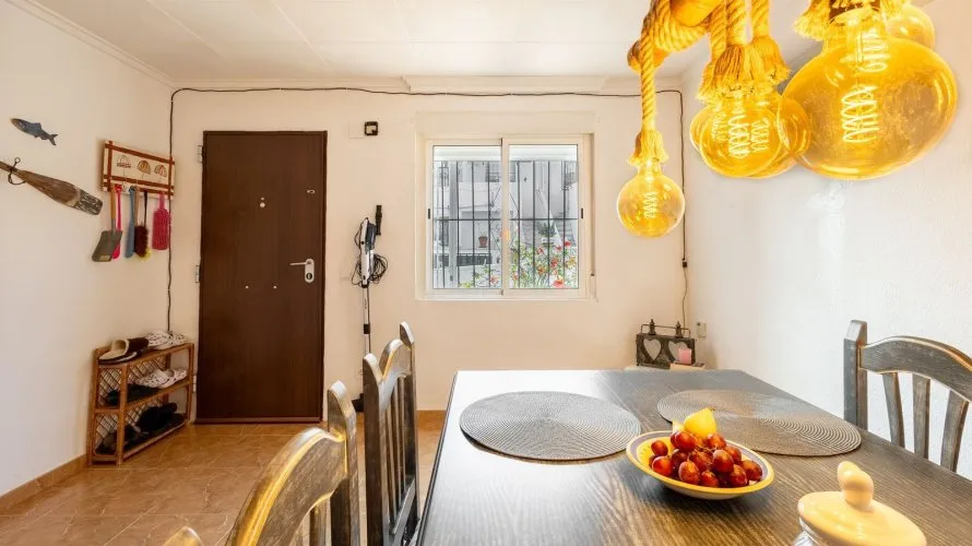 Квартира 60м² в Торревьеха, Испания №2229 № 9