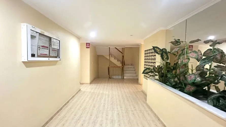 Квартира 58м² в Торревьеха, Испания №2178 № 25