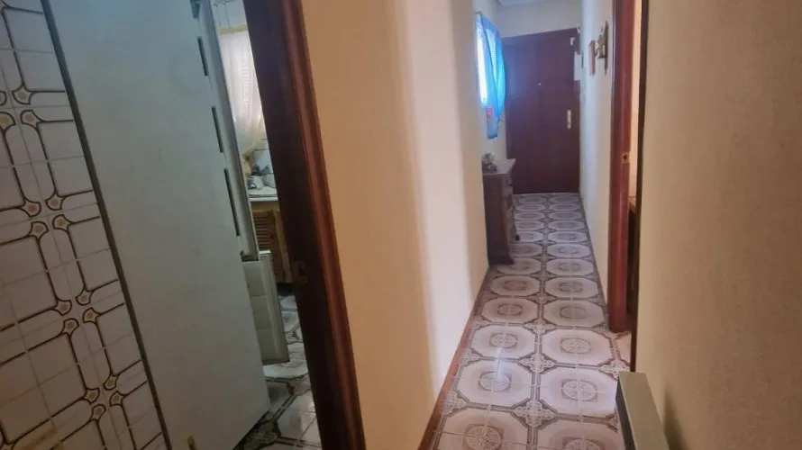 Квартира с 3 спальнями в Торревьеха, Испания №2041 № 2