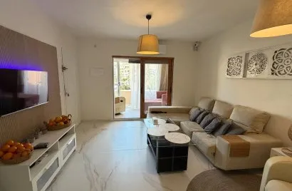 Квартира 44м² в Торревьеха, Испания №2150