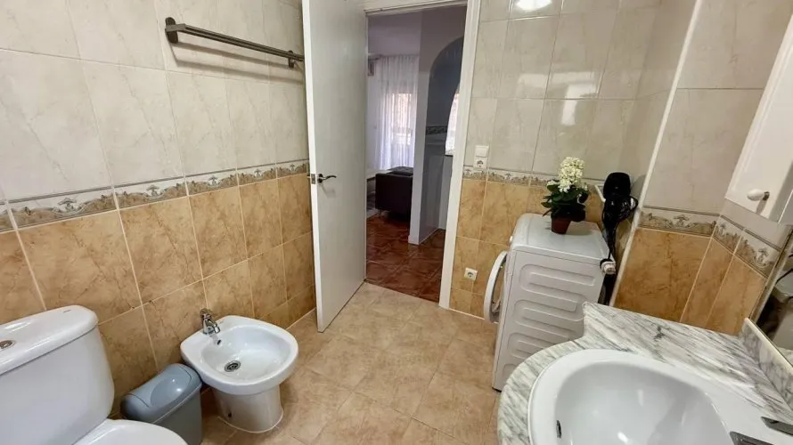 Квартира с 2 спальнями в Торревьеха, Испания №2032 № 16