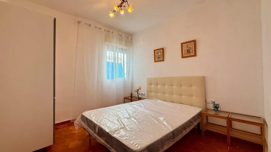 Квартира с 3 спальнями в Аликанте, Испания №2099 № 6