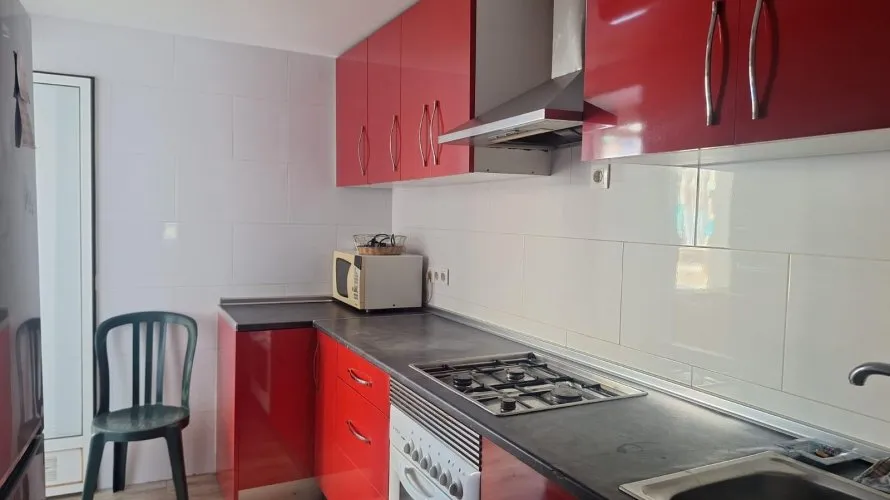 Квартира с 2 спальнями в Аликанте, Испания №2232 № 18