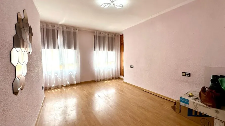 Квартира 99м² в Аликанте, Испания №2224 № 12