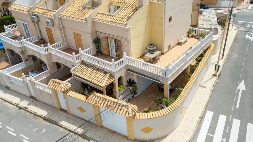 Дом 244м² в Торревьеха, Испания №1954 № 1