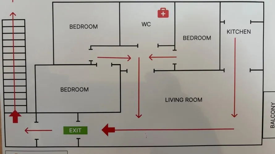 Квартира 78м² в Торревьеха, Испания №2136 № 1
