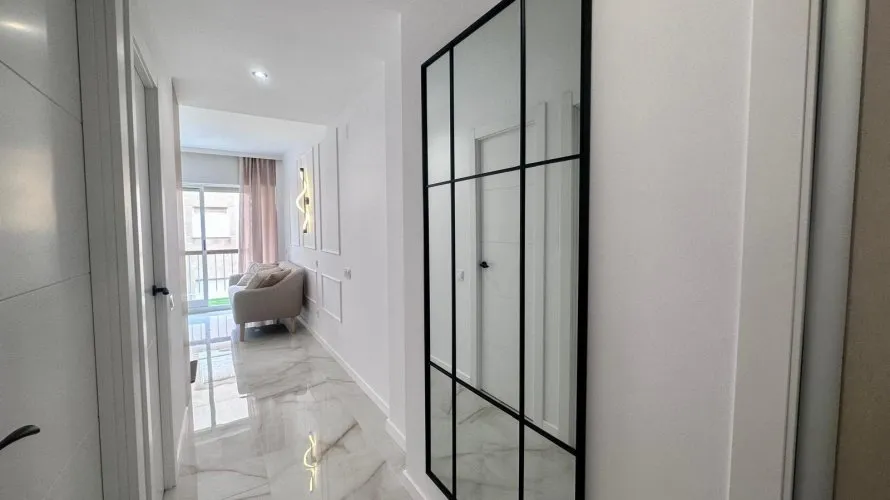 Квартира 51м² в Торревьеха, Испания №2183 № 7