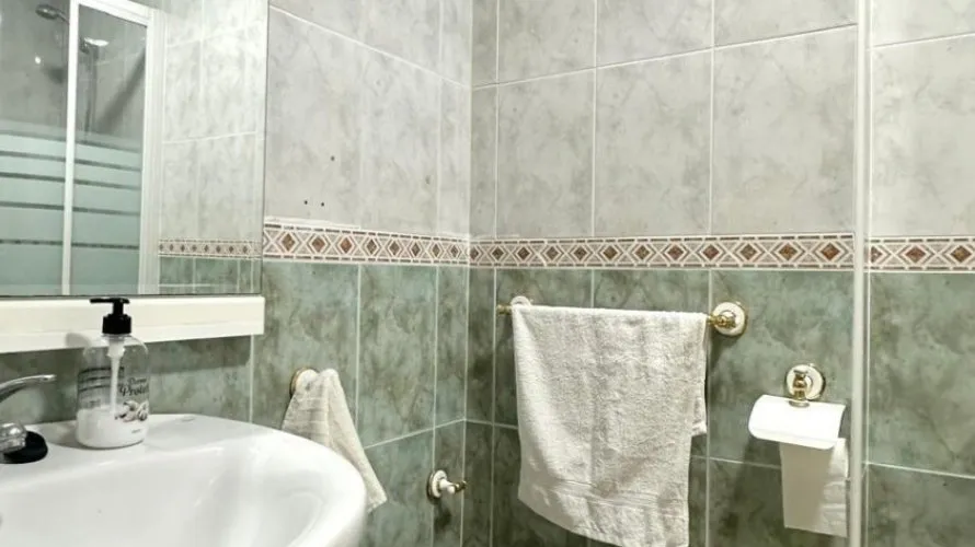 Квартира 58м² в Торревьеха, Испания №2178 № 3