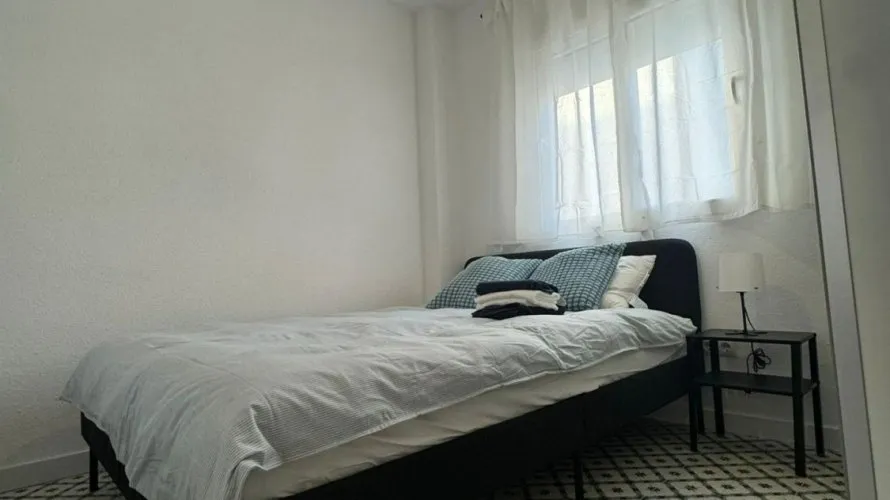 Квартира 42м² в Торревьеха, Испания №2148 № 14