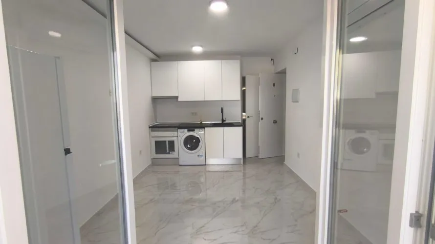 Квартира 30м² в Сьюдад Кесада, Испания №2097 № 21