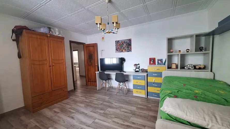 Квартира с 2 спальнями в Аликанте, Испания №2232 № 2