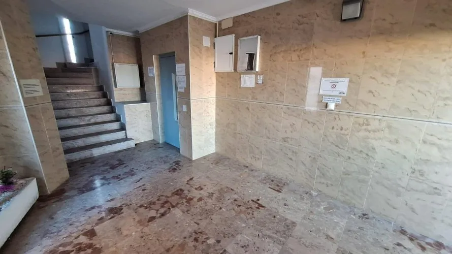 Квартира 33м² в Торревьеха, Испания №2125 № 3