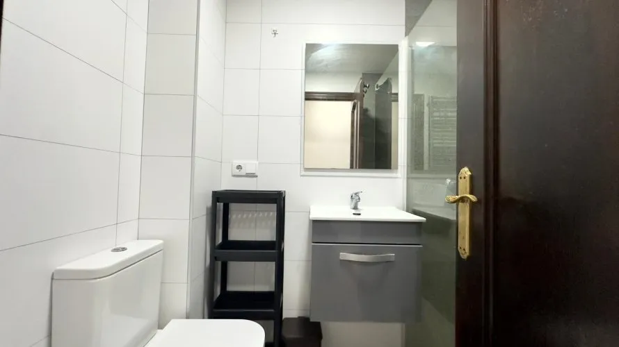 Квартира с 2 спальнями в Торревьеха, Испания №2120 № 15