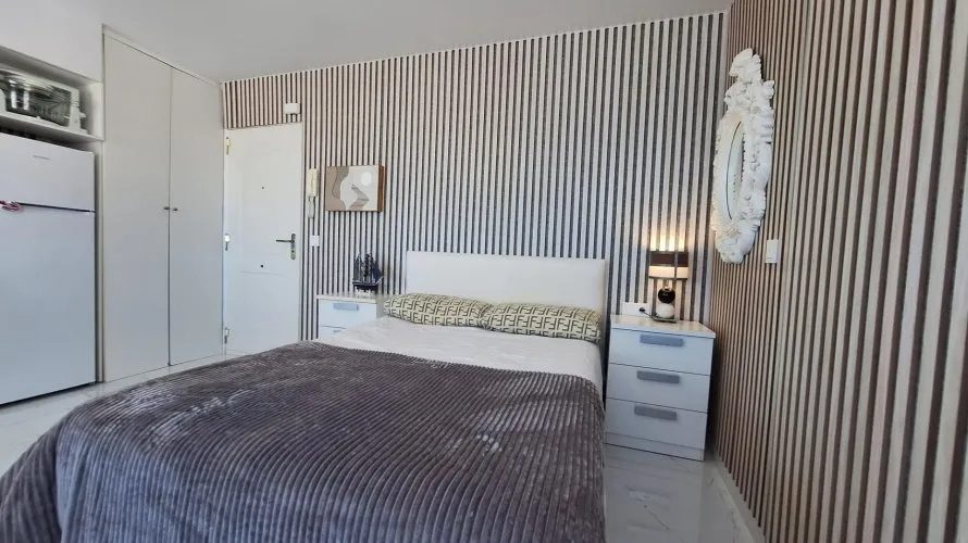 Квартира 33м² в Торревьеха, Испания №2125 № 8
