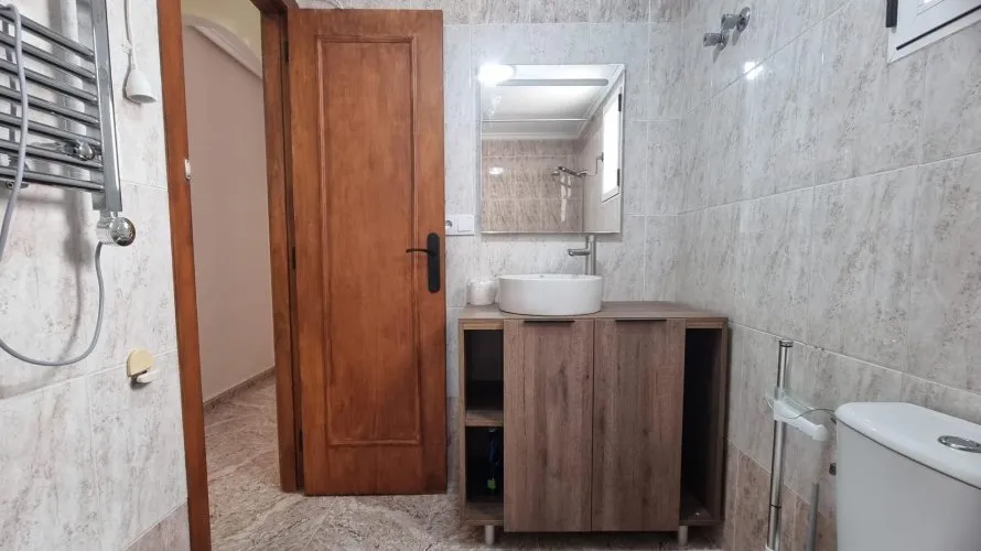 Квартира с 2 спальнями в Торревьеха, Испания №2072 № 14