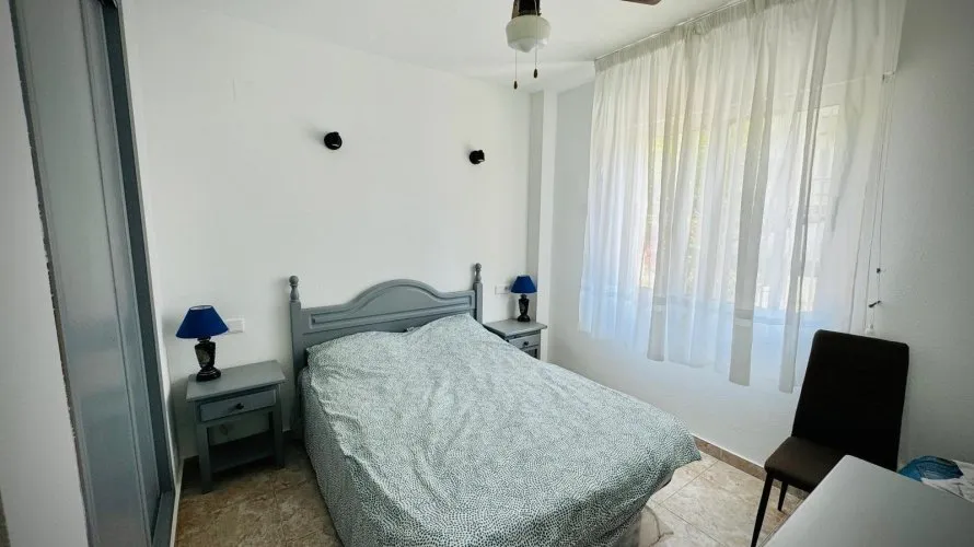 Квартира с 1 спальней в Торревьеха, Испания №2242 № 7