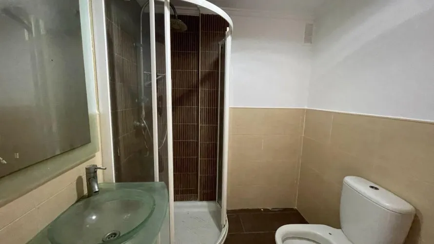 Квартира с 1 спальней в Торревьеха, Испания №2133 № 1