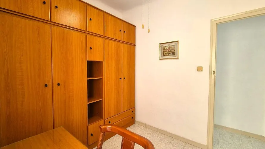 Квартира с 2 спальнями в Аликанте, Испания №2166 № 10