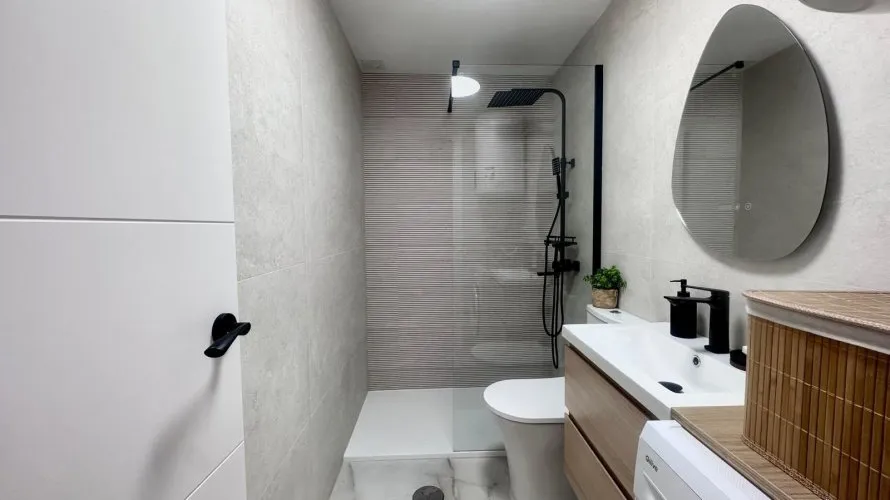 Квартира 51м² в Торревьеха, Испания №2183 № 3