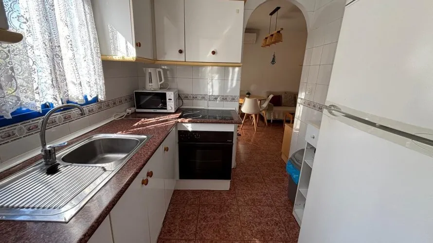 Квартира 78м² в Торревьеха, Испания №2136 № 9