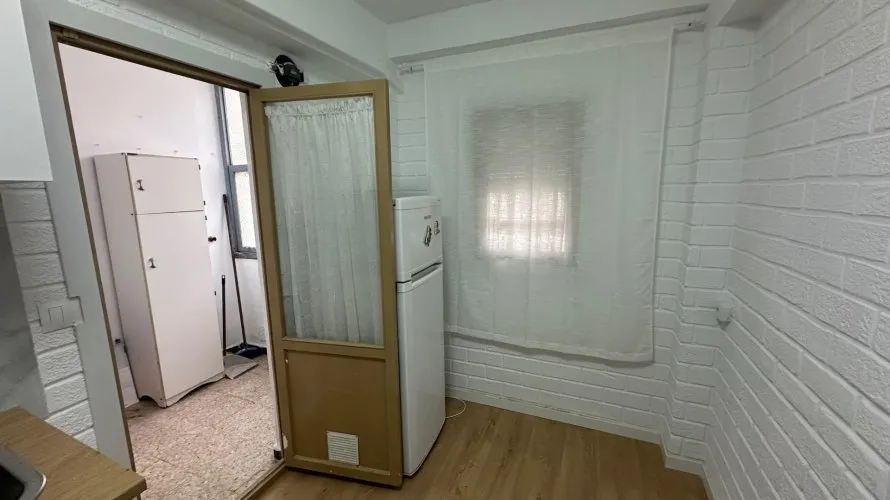 Квартира с 2 спальнями в Аликанте, Испания №2030 № 4