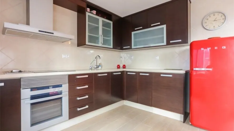 Квартира 175м² в Торревьеха, Испания №1948 № 11