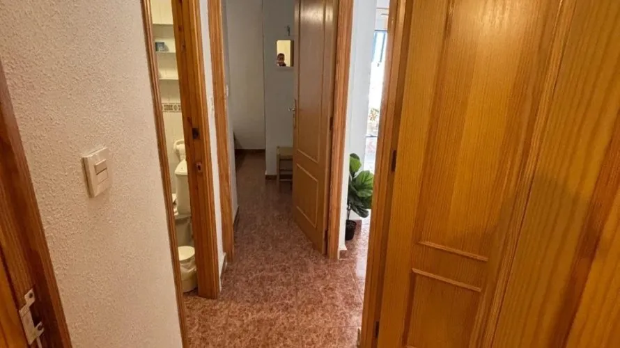 Квартира 78м² в Торревьеха, Испания №2136 № 16