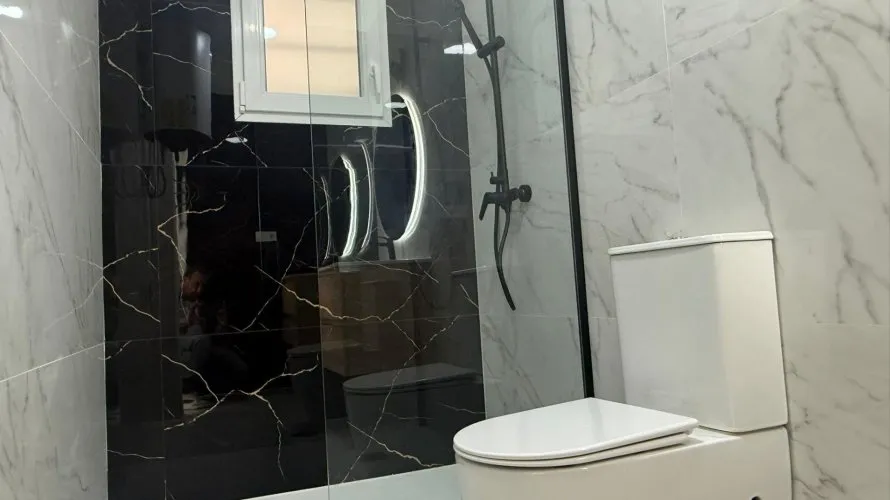 Квартира 30м² в Сьюдад Кесада, Испания №2104 № 6