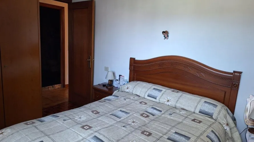 Пентхаус с 3 спальнями в Лавиана, Испания №2044 № 4
