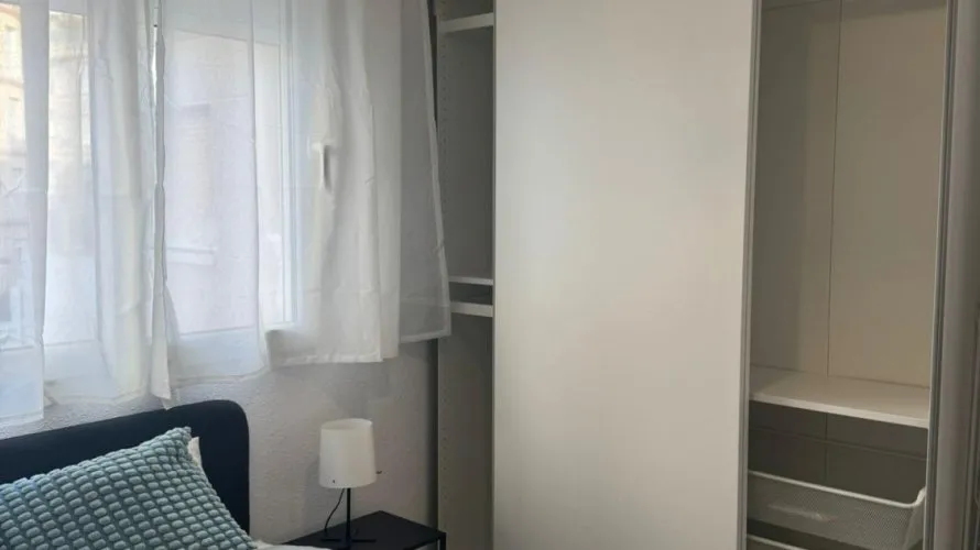 Квартира 42м² в Торревьеха, Испания №2148 № 12