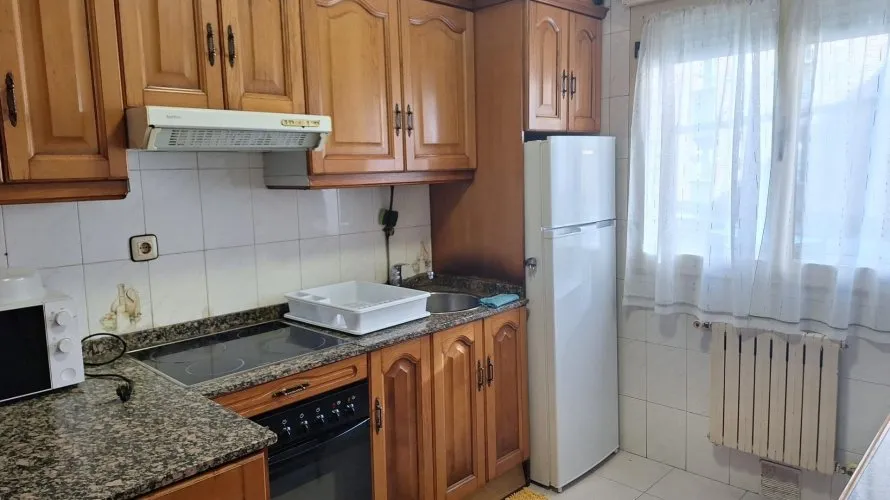 Квартира с 2 спальнями в Сиеро, Испания №2046 № 13