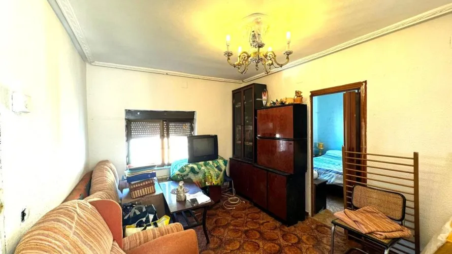 Квартира 55м² в Аллер, Испания №2048 № 7