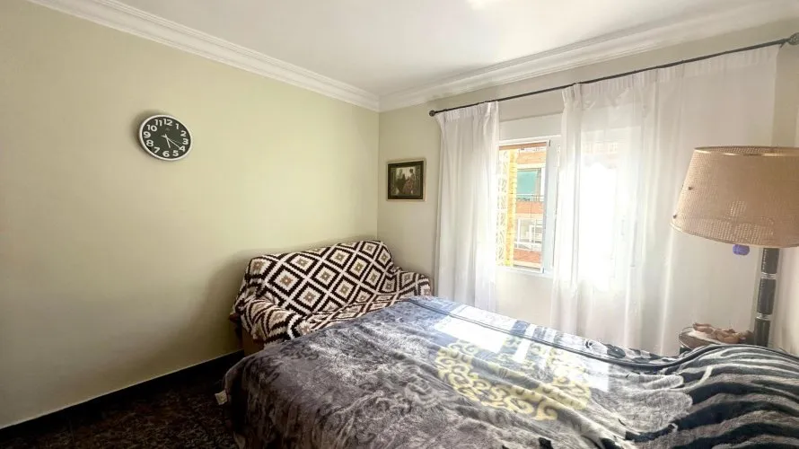 Квартира 83м² в Аликанте, Испания №2199 № 17