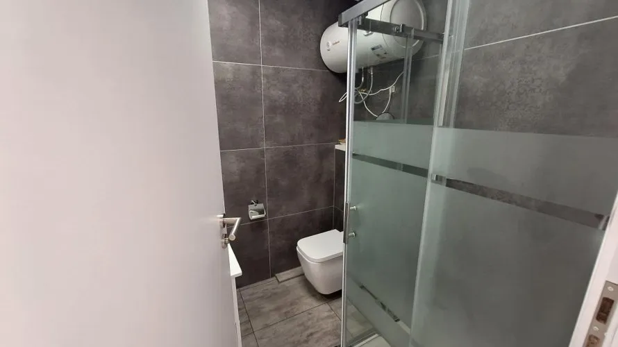 Квартира 33м² в Торревьеха, Испания №2098 № 3
