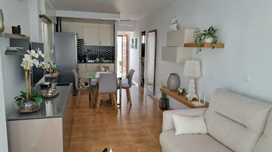 Квартира с 1 спальней в Ла Велета, Испания №2203 № 14