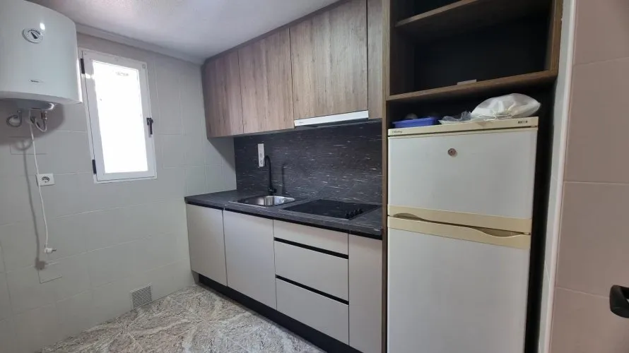 Квартира с 2 спальнями в Торревьеха, Испания №2072 № 7