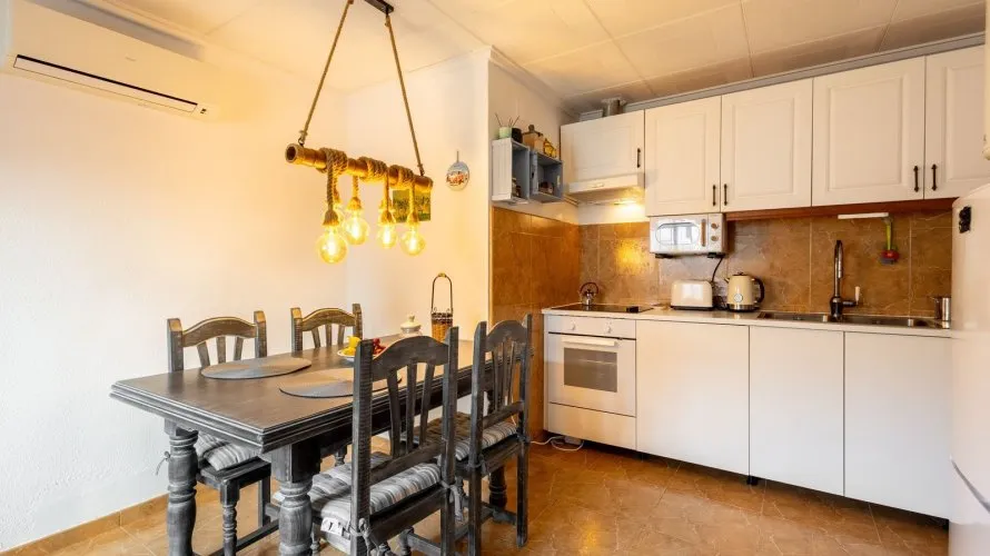 Квартира 60м² в Торревьеха, Испания №2229 № 11
