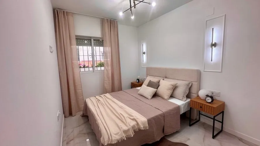 Квартира 51м² в Торревьеха, Испания №2183 № 10