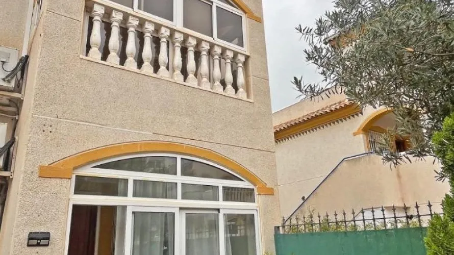 Дом 72м² в Гуардамар-дель-Сегура, Испания №2218