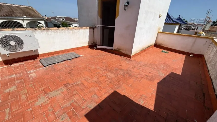 Дом с 4 спальнями в Лос Альтос, Испания №2191 № 6