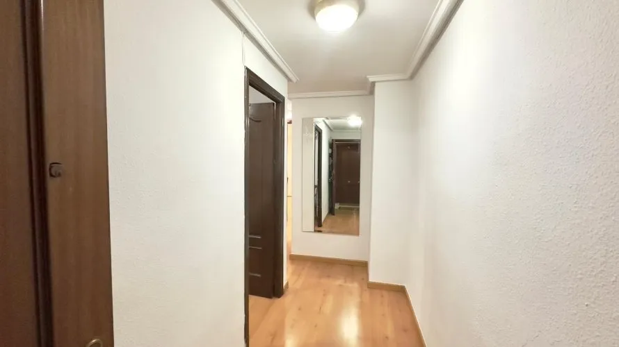 Квартира с 2 спальнями в Торревьеха, Испания №2120 № 9